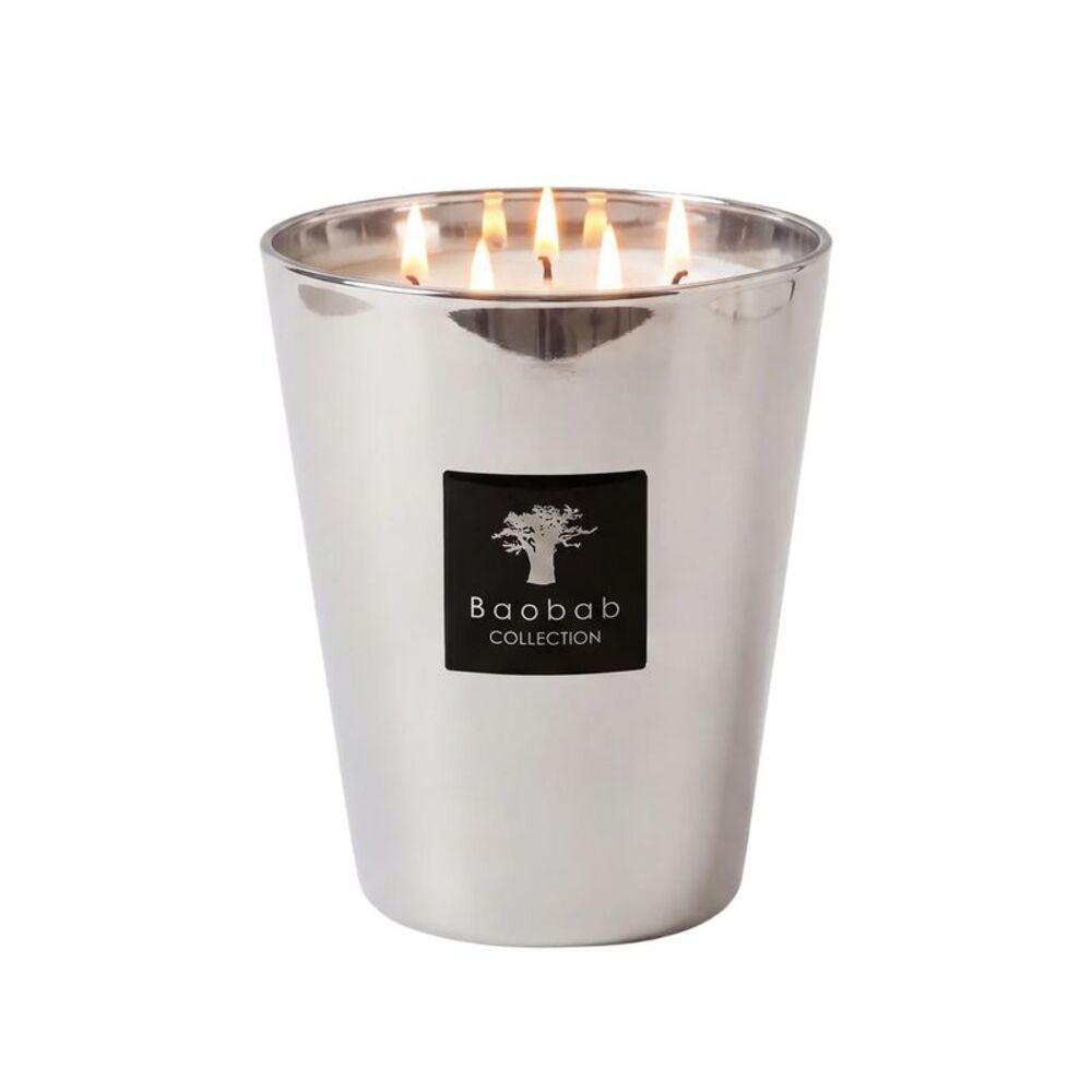 Baobab Collection Women Les Exlusives Platinum Max 24 Candle
